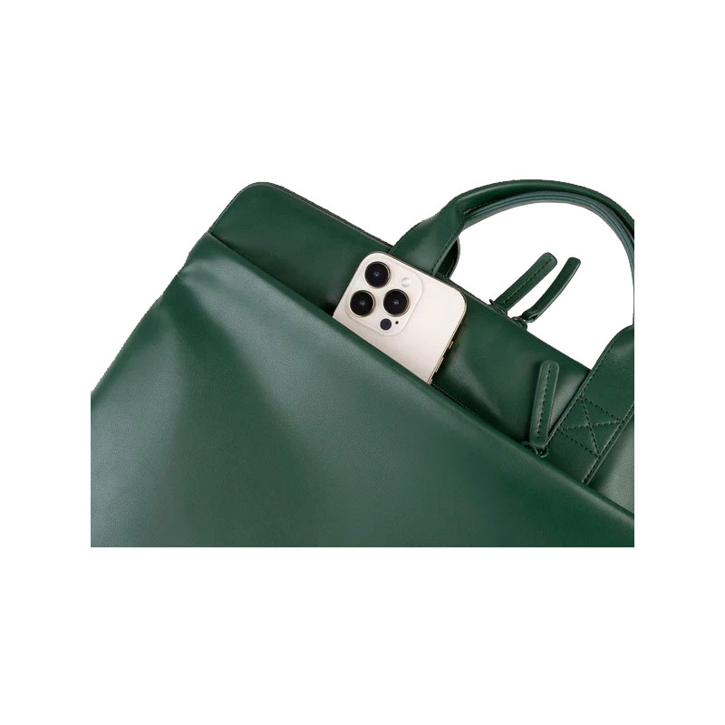 Tucano Isotta Slim bag for MacBook Air 15" and laptop up to 14"